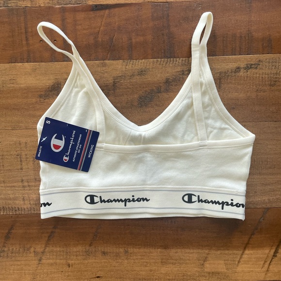 Champion Heritage Bralette - Picture 2 of 7